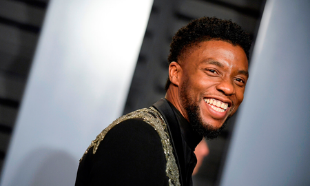 Desde que falleció, Chadwick Boseman recibió muchos homenajes. Uno de los más recordados sucedió en Disney, apenas unos días después de que se diera a conocer la noticia de su triste partida. Ahora, los fanáticos de Marvel se preguntan qué sucederá con Black Panther, película donde él era el protagonista y el gran héroe de la historia. Desde que falleció, Chadwick Boseman recibió muchos homenajes. Uno de los más recordados sucedió en Disney, apenas unos días después de que se diera a conocer la noticia de su triste partida. Ahora, los fanáticos de Marvel se preguntan qué sucederá con Black Panther, película donde él era el protagonista y el gran héroe de la historia.
