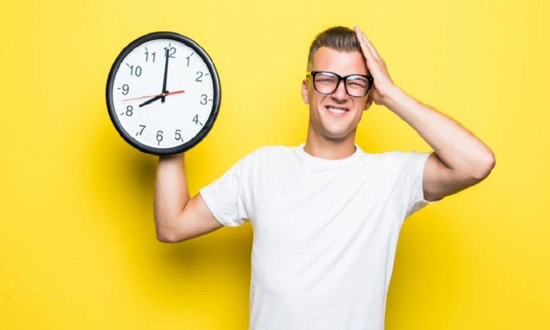 Horóscopo: los signos zodiacales más impuntuales