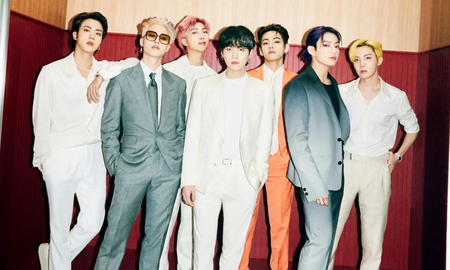 BTS, la banda de Kpop, mostró a través de sus redes sociales el primer teaser grupal para su nueva canción Butter, que saldrá el 21 de mayo. BTS, la banda de Kpop, mostró a través de sus redes sociales el primer teaser grupal para su nueva canción Butter, que saldrá el 21 de mayo.