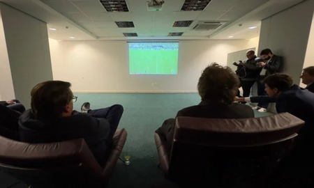 javier milei se reunio con bolsonaro y vieron la derrota de brasil en la copa america javier milei se reunio con bolsonaro y vieron la derrota de brasil en la copa america
