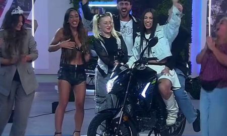 Dura sanción en Gran Hermano: qué pasó con Gabriela y sus cómplices Dura sanción en Gran Hermano: qué pasó con Gabriela y sus cómplices