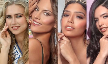 Santa Fe se prepara para seleccionar a su próxima reina de belleza. Santa Fe se prepara para seleccionar a su próxima reina de belleza.