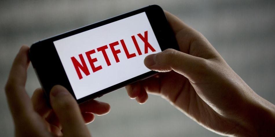 Netflix no permite el registro de nuevos usuarios a través de iTunes