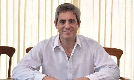 El intendente de Colón, José Luis Walser, protagonizó un siniestro vial en territorio brasileño mientras realizaba una agenda institucional. El intendente de Colón, José Luis Walser, protagonizó un siniestro vial en territorio brasileño mientras realizaba una agenda institucional.