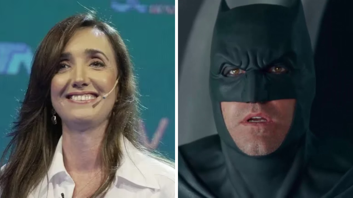 Victoria Villarruel criticó la insólita investigación que realizaron desde el Conicet.