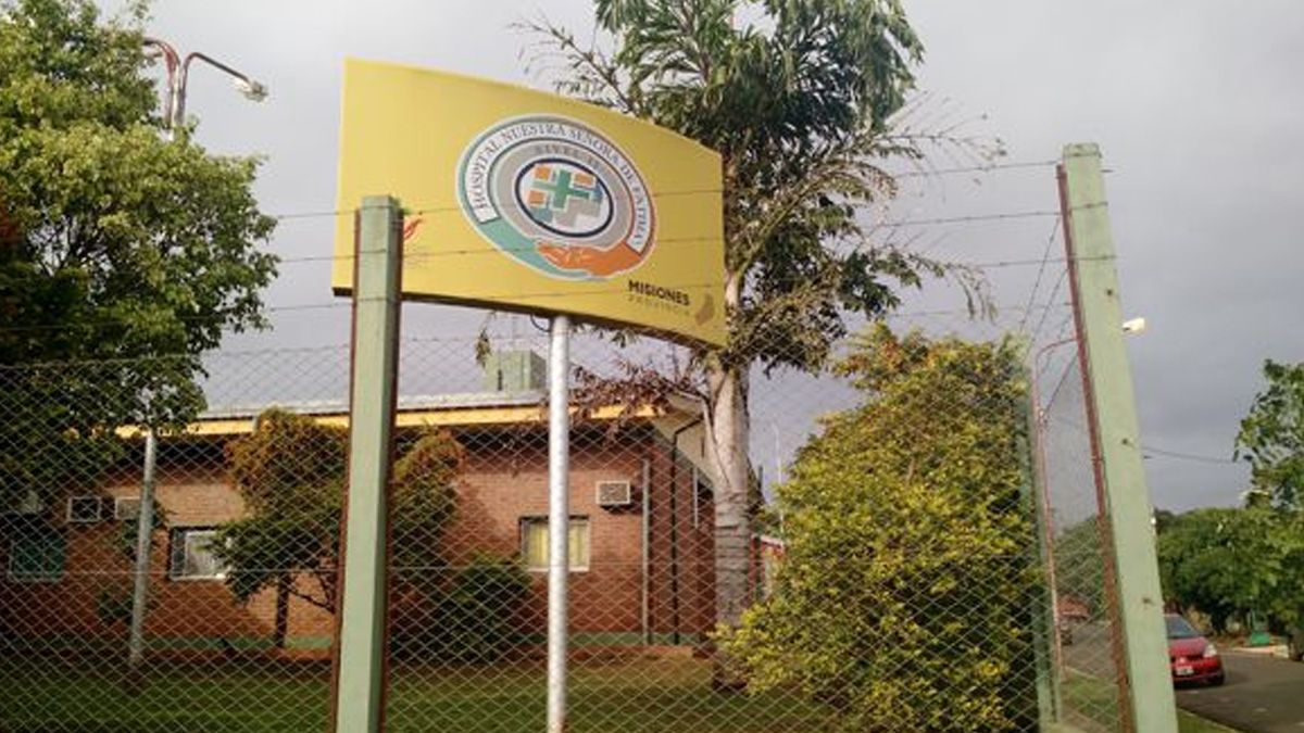 Caso sospechoso de coronavirus en Misiones: confirman que el test dio negativo