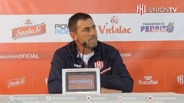 “Alguien le tenia que sacar la careta al muñeco de Madelón”Spahn renovó su banca y continuará al frente del Club Unión por otros 3 años