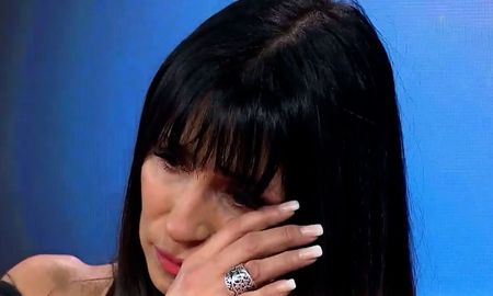 Marixa Balli dio todos los detalles al aire de LAM. Marixa Balli dio todos los detalles al aire de LAM.