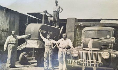 de pioneros a fantasmas: el exterminio del productor rural argentino de pioneros a fantasmas: el exterminio del productor rural argentino