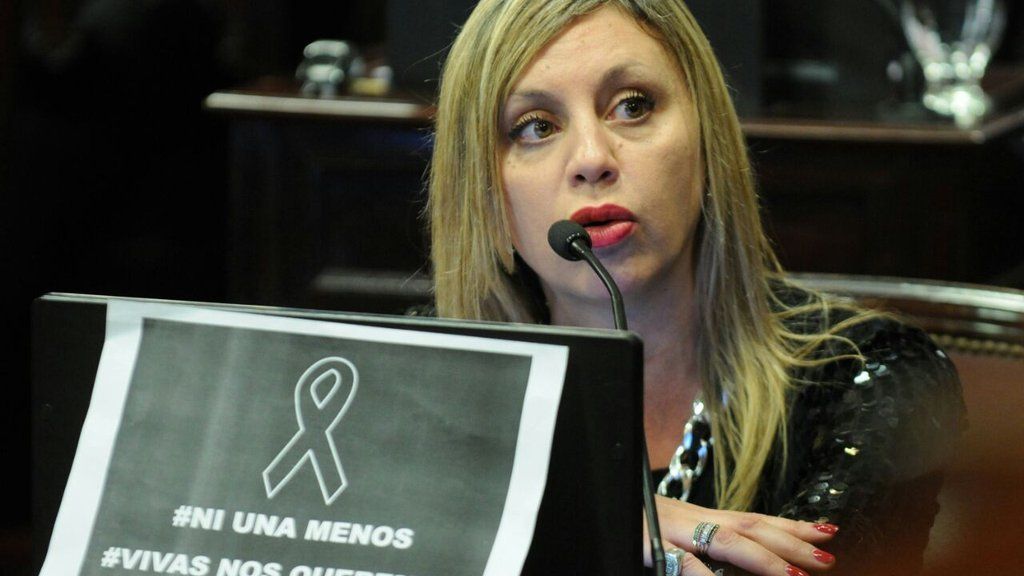 Sacnun: “El avance de los derechos de las mujeres signa el siglo XXI”