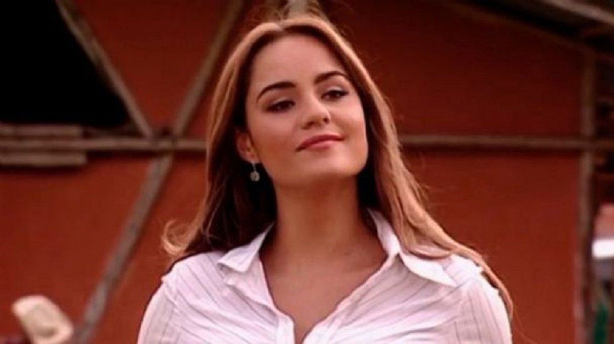 Pasión de Gavilanes: Ana Lucía Domínguez confirmó que no volverá a la novela.