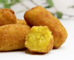 Croquetas de zanahoria: receta fácil con 5 ingredientes y saludable para un almuerzo nutritivo. Croquetas de zanahoria: receta fácil con 5 ingredientes y saludable para un almuerzo nutritivo.
