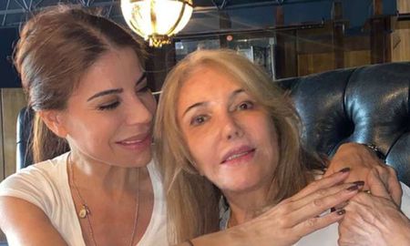Zulema Yoma tiene 84 años. Zulema Yoma tiene 84 años.