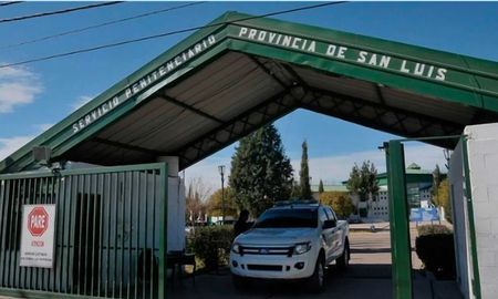 Un hombre fue condenado en San Luis a nueve años y seis meses de prisión por abusar sexualmente en 2022 de su hija. Un hombre fue condenado en San Luis a nueve años y seis meses de prisión por abusar sexualmente en 2022 de su hija.