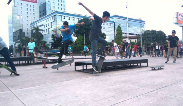 HBO grabará serie sobre mujeres en el mundo del skateboard