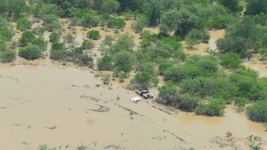 Advierten que los fenómenos extremos serán más frecuentes