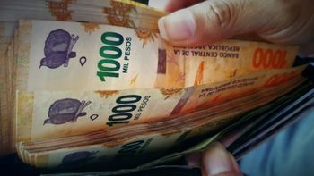 El 53% de la clase media tuvo que gastar ahorros o endeudarse para llegar a fin de mes