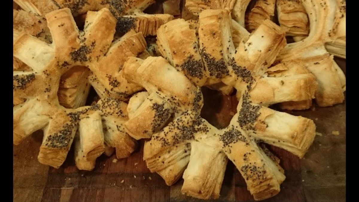 Cremona: la receta ideal (y tradicional) para acompañar los mates