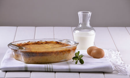 Sopa Paraguaya, cómo lograr que quede esponjosa. Sopa Paraguaya, cómo lograr que quede esponjosa.