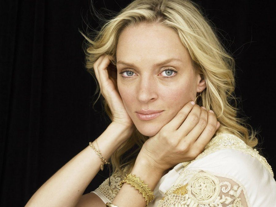 La revelaci&oacute;n de Uma Thurman.