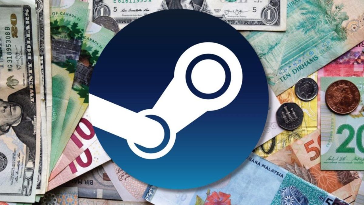 El nuevo sistema de Steam toma en cuenta el salario promedio en Argentina para sugerir a los estudios un precio que sea accesible para la mayoría de los usuarios.