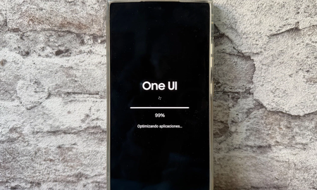 Los modelos de la familia Galaxy S24 ya pueden acceder a las nuevas funciones de personalización y estética de One UI 8.5. Los modelos de la familia Galaxy S24 ya pueden acceder a las nuevas funciones de personalización y estética de One UI 8.5.