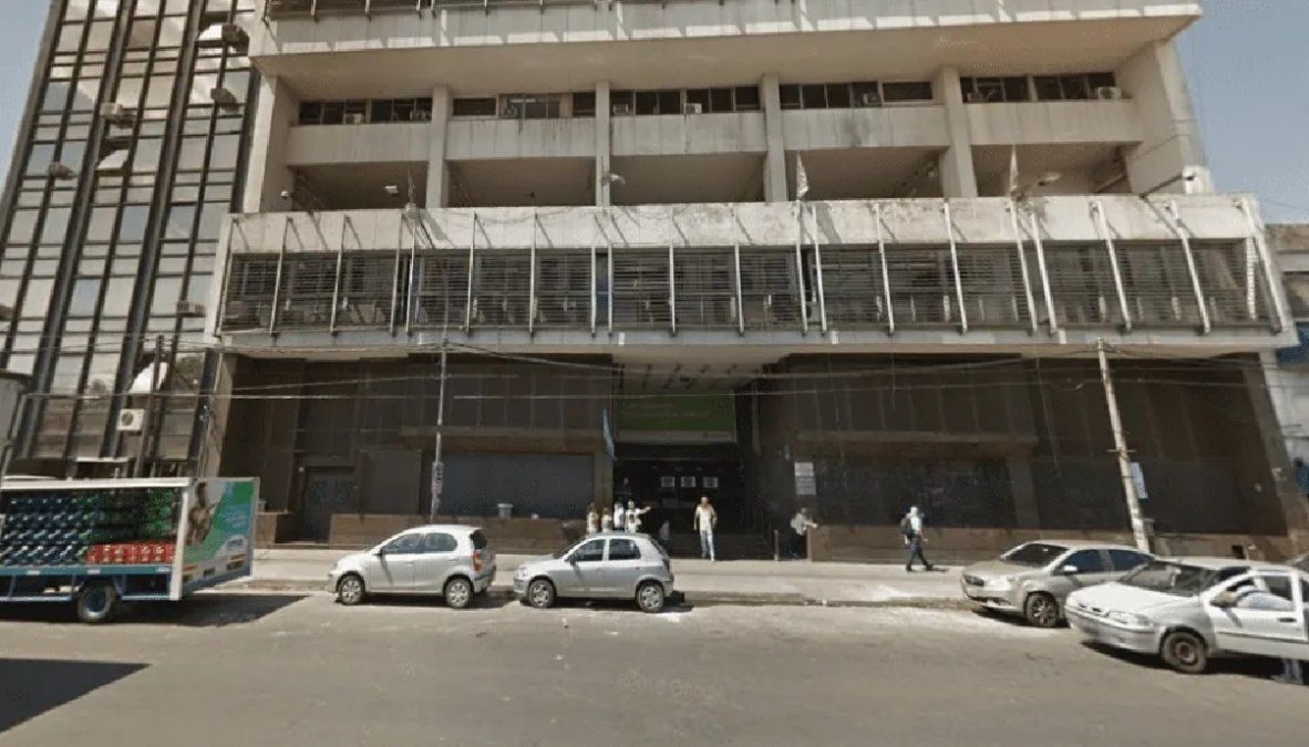 El chofer de una combi trasladaba chicos con retraso madurativo  y los violaba