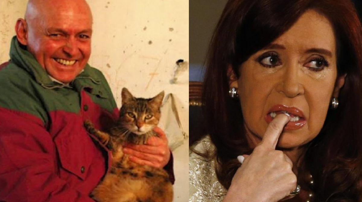 Matar a Cristina: una de las frases de Robledo Puch que le impidieron su libertad