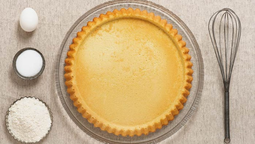 altText(Masa sablée: la receta para prepararla y que quede perfecta)}