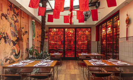 Cuáles son los mejores restaures en Buenos Aires Cuáles son los mejores restaures en Buenos Aires