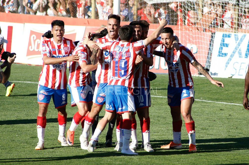 Clásico Unión vs. Colón: el día en que estalló la pasión santafesina