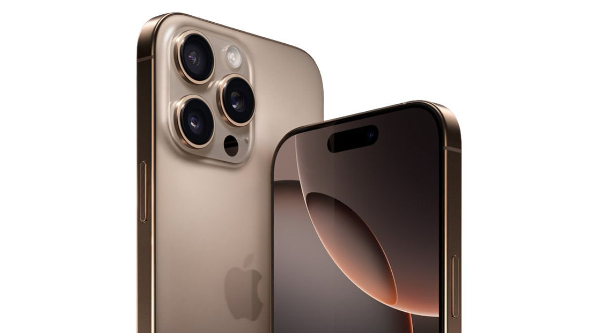 El iPhone 16 Pro continúa siendo una alternativa potente y más accesible en 2026. El iPhone 16 Pro continúa siendo una alternativa potente y más accesible en 2026.