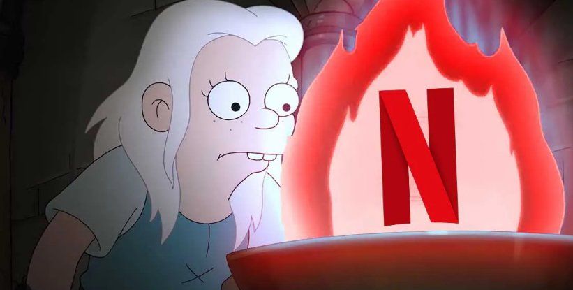 Las series y películas que se estrenan en Netflix Argentina del 15 al 21 de septiembre