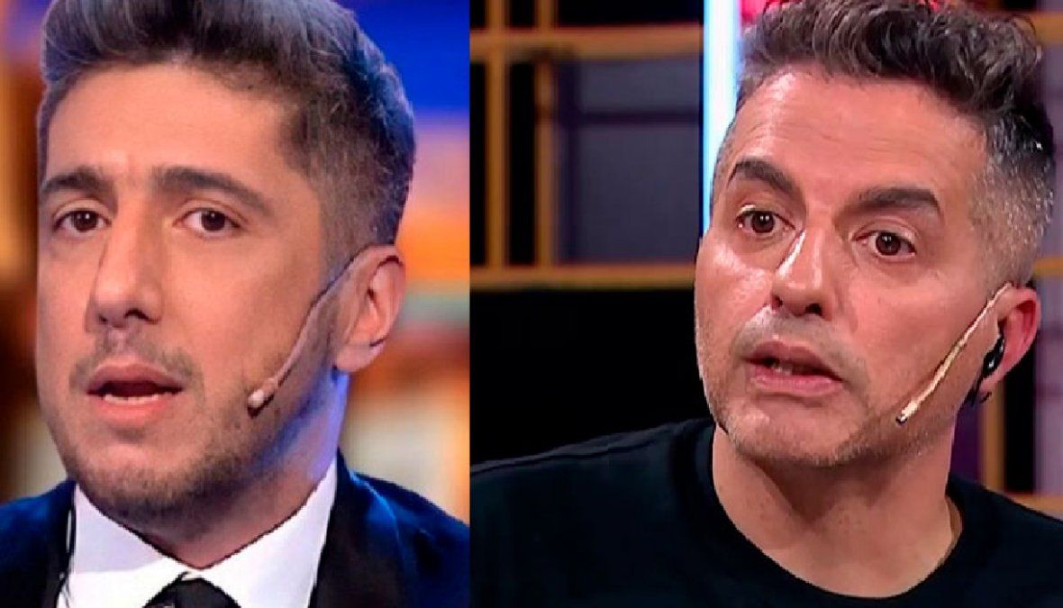 Ángel de Brito reveló la razón por la que no entrevistará a Jey Mammon: Me siento defraudado