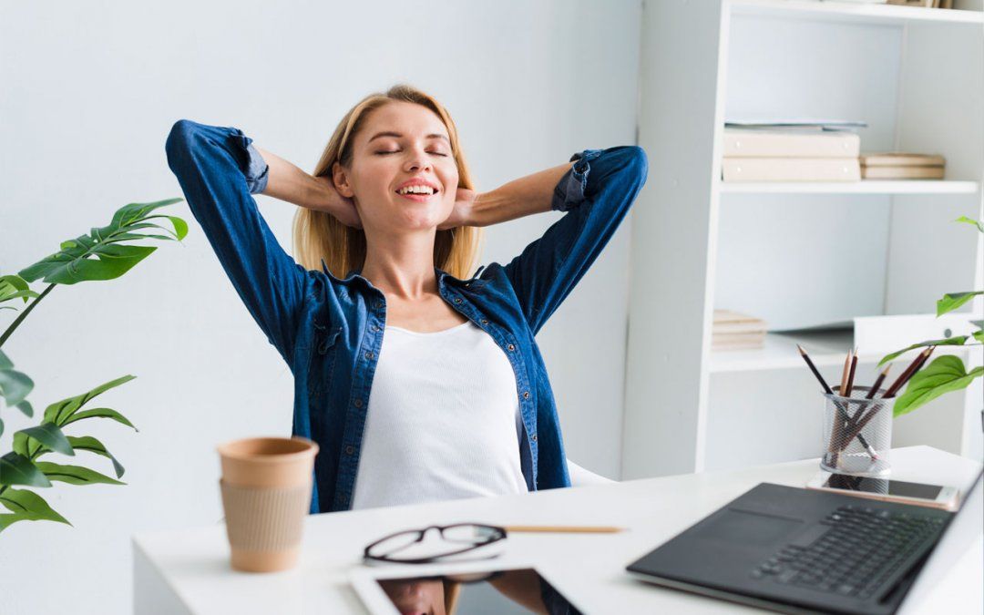 5 signos que saben mantener la calma cuando intentan lastimarlos