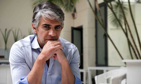 Pablo Echarri el resultado de las elecciones como un llamado de atención al oficialismo: Debe intensificar el rumbo de crecimiento y recuperación del salario. Pablo Echarri el resultado de las elecciones como un llamado de atención al oficialismo: Debe intensificar el rumbo de crecimiento y recuperación del salario.