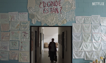 Ruido: Estreno, reparto, tráiler de la película de Netflix Ruido: Estreno, reparto, tráiler de la película de Netflix