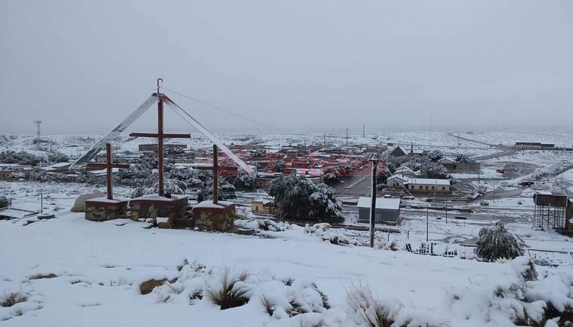 Las bajas temperaturas continuarán predominando.