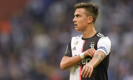 Paulo Dybala se lesionó durante el encuentro Juventus-Sampdoria y está en duda su presencia para los octavos de final de la Champions League. Paulo Dybala se lesionó durante el encuentro Juventus-Sampdoria y está en duda su presencia para los octavos de final de la Champions League.
