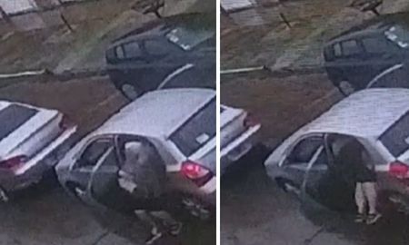 Delincuentes secuestraron a una mujer para desvalijarle su casa en Temperley, Buenos Aires. Delincuentes secuestraron a una mujer para desvalijarle su casa en Temperley, Buenos Aires.