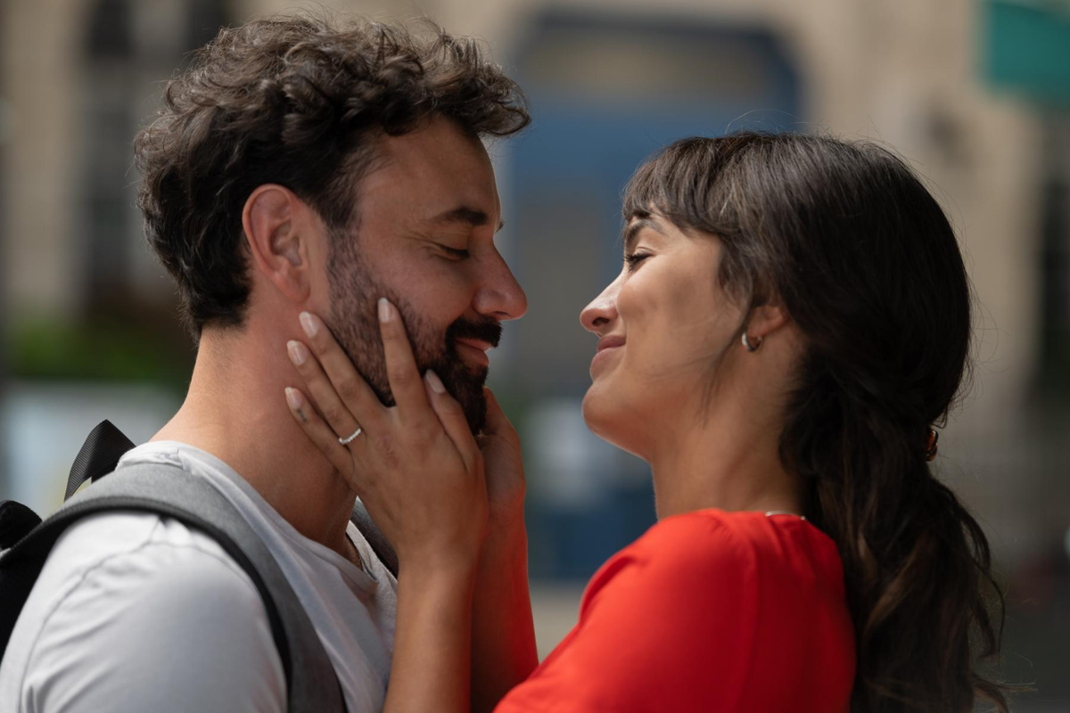 "Si lo hubiera sabido", la serie española que es furor en Netflix. "Si lo hubiera sabido", la serie española que es furor en Netflix.