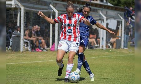 Unión mostró carácter y goles en su estreno, pero Gimnasia se lo dio vuelta 4-3 en tiempo de descuento. Unión mostró carácter y goles en su estreno, pero Gimnasia se lo dio vuelta 4-3 en tiempo de descuento.