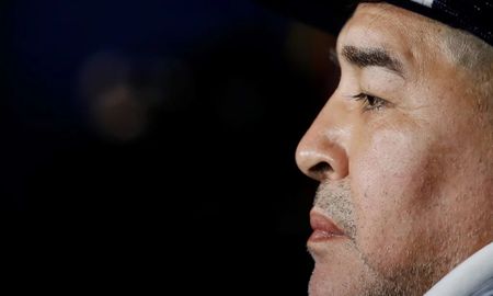 maradona, picante: los que ganaron mucha guita deberian ayudar a los pibes del ascenso maradona, picante: los que ganaron mucha guita deberian ayudar a los pibes del ascenso