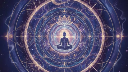 Rituales para la apertura del portal 999: cierre de ciclos y nuevos comienzos