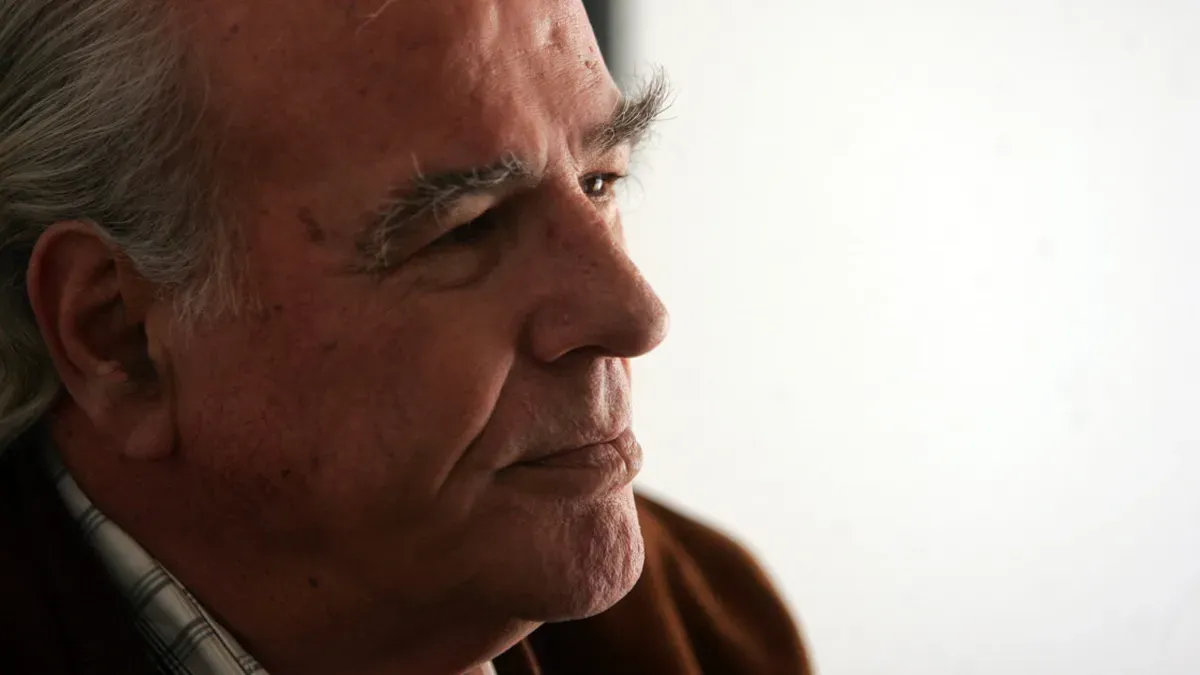 El empresario uruguayo tenía 75 años. Había sido protagonista de aquel episodio que impactó al mundo entero.