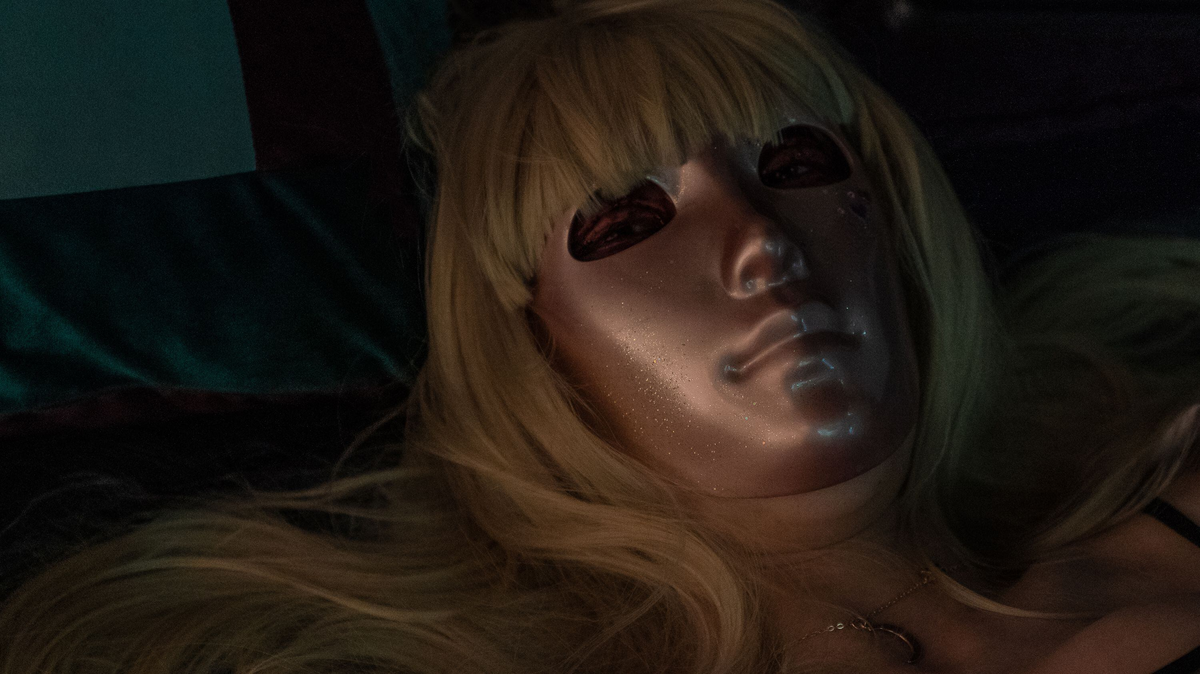 "La chica enmascarada", la interesante serie coreana que podés ver en Netflix. "La chica enmascarada", la interesante serie coreana que podés ver en Netflix.