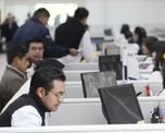 El Instituto Nacional de Estadística y Censos (INDEC) dio a conocer que la dotación de personal de la administración pública nacional, empresas y sociedades hasta el 30 abril de 2026 fue de 274.793. El Instituto Nacional de Estadística y Censos (INDEC) dio a conocer que la dotación de personal de la administración pública nacional, empresas y sociedades hasta el 30 abril de 2026 fue de 274.793.
