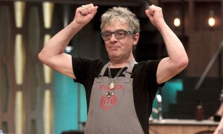 Juanse finalmente hizo caso a una sugerencia de Germán Martitegui, y los especialistas de MasterChef Celebrity 2 se conmovieron. Juanse finalmente hizo caso a una sugerencia de Germán Martitegui, y los especialistas de MasterChef Celebrity 2 se conmovieron.