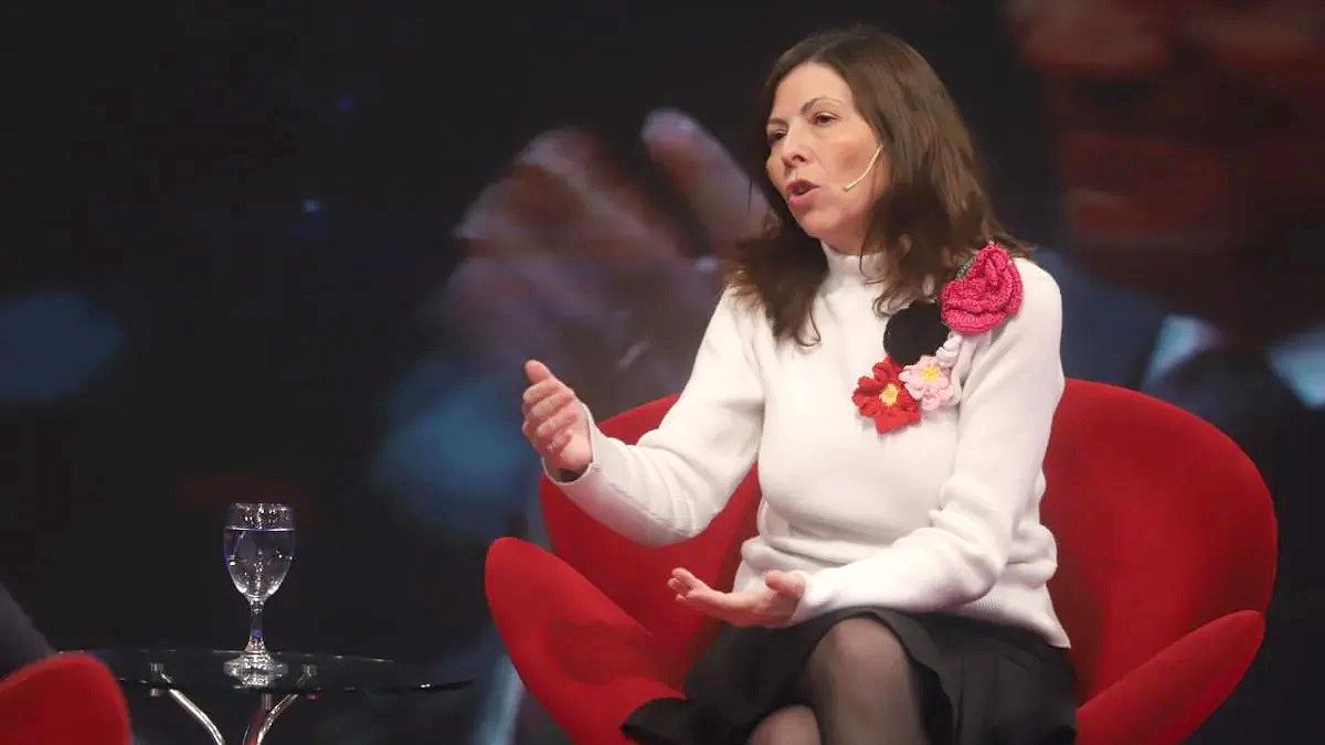 Batakis consideró que el Gasoducto Néstor Kirchner es una obra fundamental para los próximos 25 años.