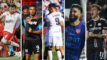 ¡Faltan tres fechas! Qué le queda a Unión para clasificar a la Copa Sudamericana 2025